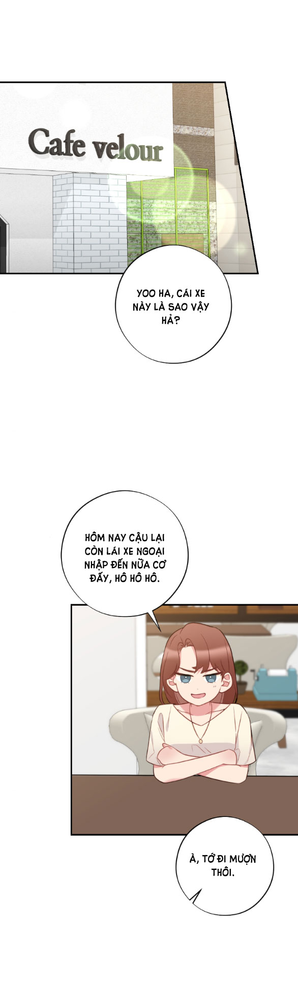 [18+] phương pháp xuất tinh của dosagyeon chapter 10.2 6