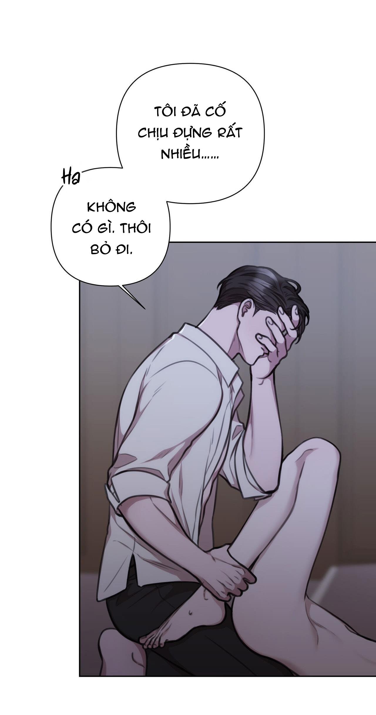 nhật ký giam cầm thư ký jin chapter 19 22