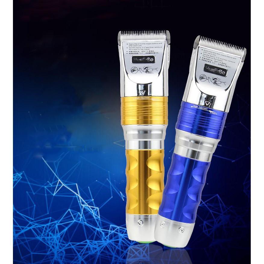 Tông đơ cắt tóc cao cấp Huaerbo F10