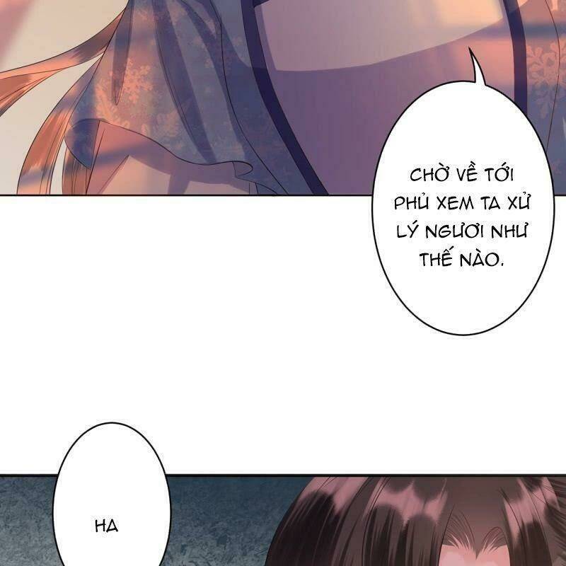 vương gia kiêu ngạo quá khó cua chapter 22 26