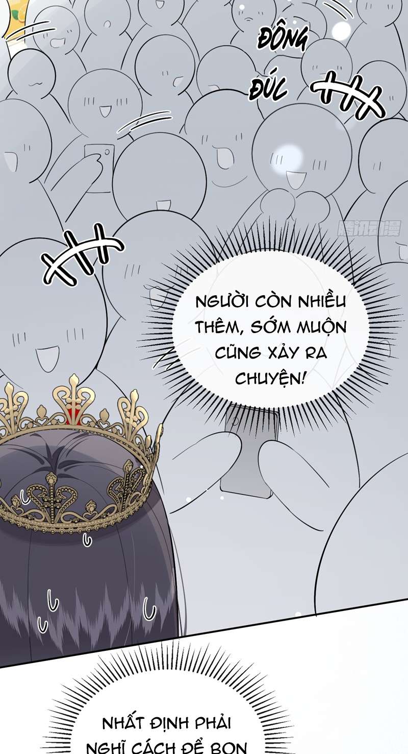 chó lớn bắt nạt chủ chapter 71 17