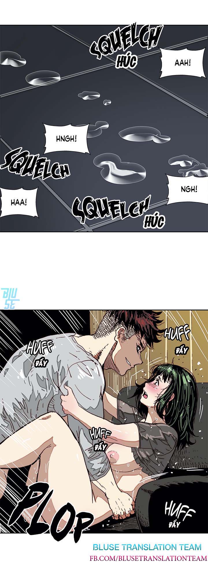 dục vọng chết người chapter 7 18