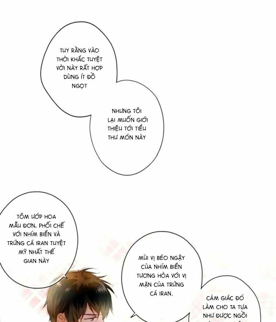 trọng sinh chi tinh quang thôi xán chapter 2 13