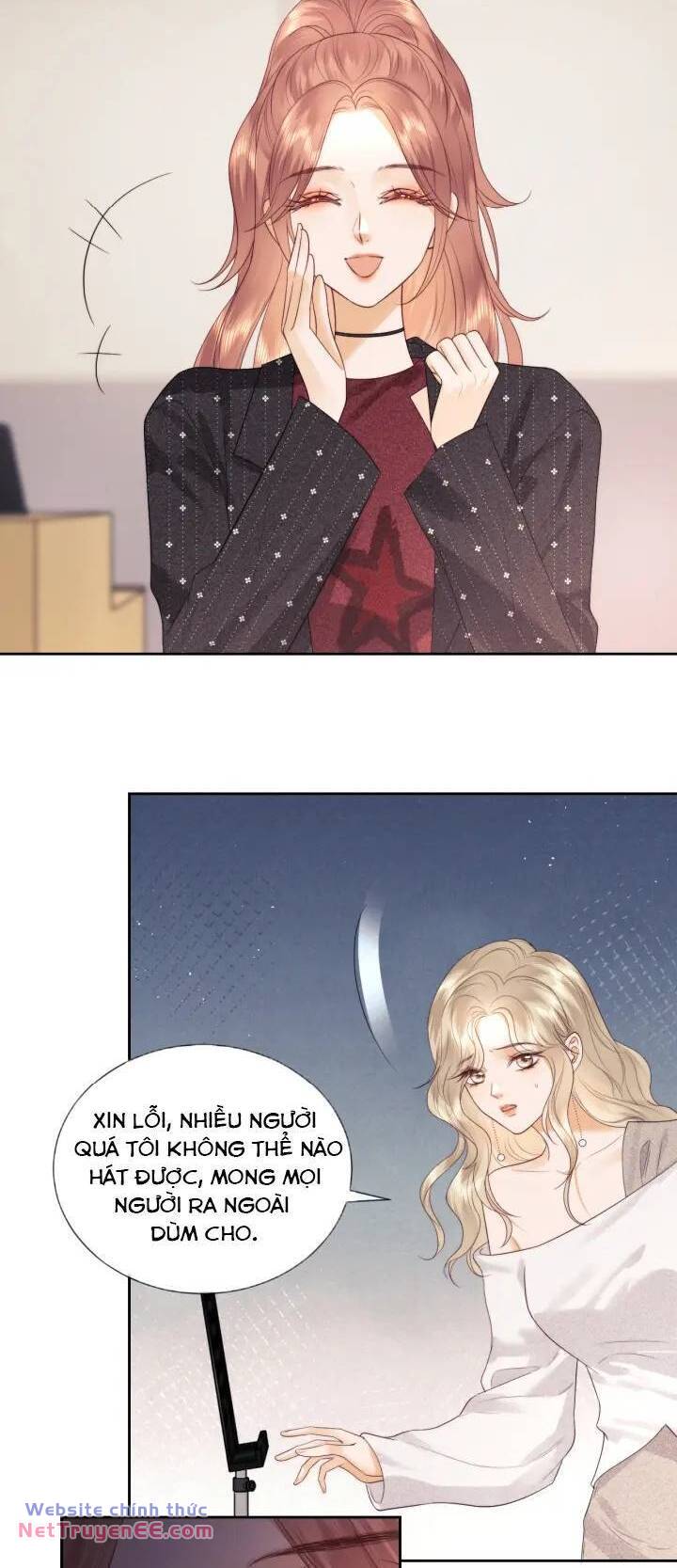 fan vợ - bạn đã biết chưa? chapter 39 11