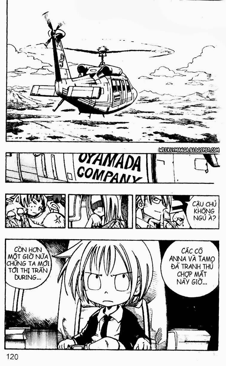 vua pháp thuật chapter 96 20