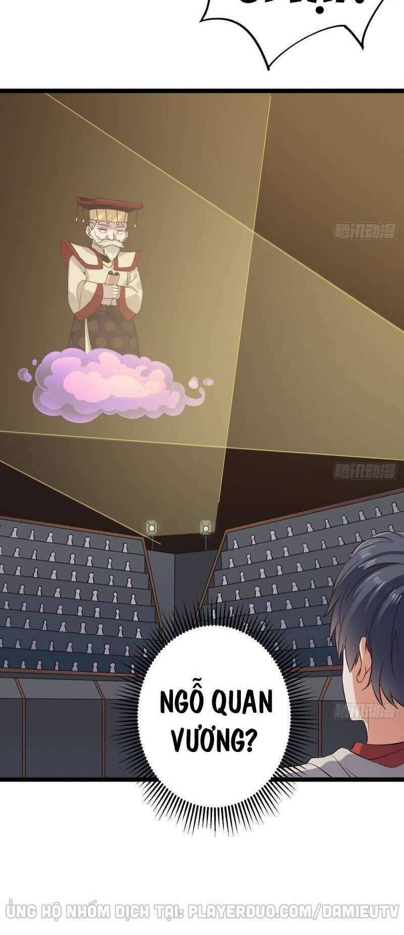 địa phủ khai phá thương chapter 231 3