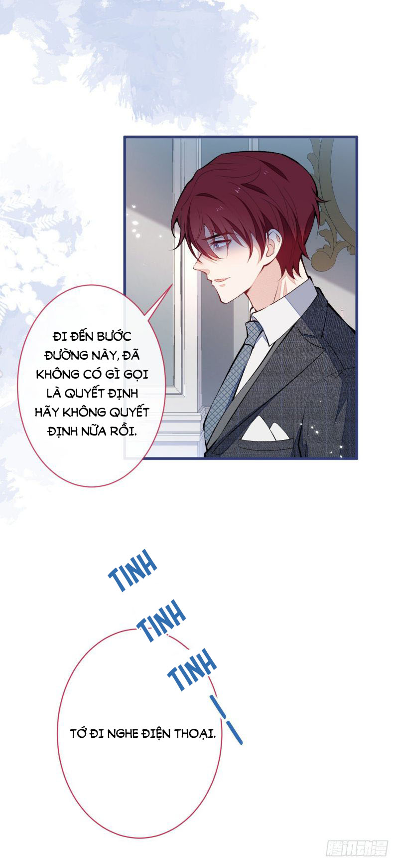 hotsearch của ảnh đế chapter 128 15