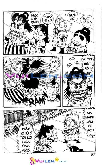 ninja loạn thị chapter 36 83