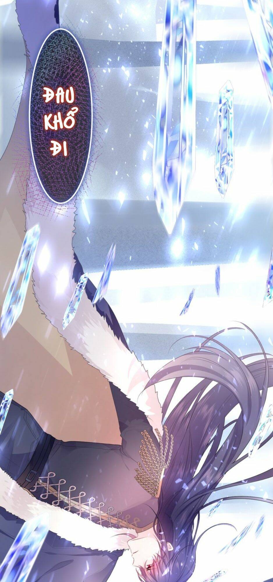 độ ấm quái vật kiệm lời chapter 12.2 19