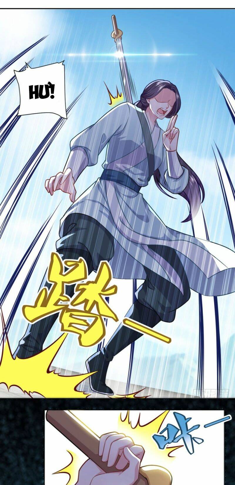 tiên ma đồng tu chapter 71 19