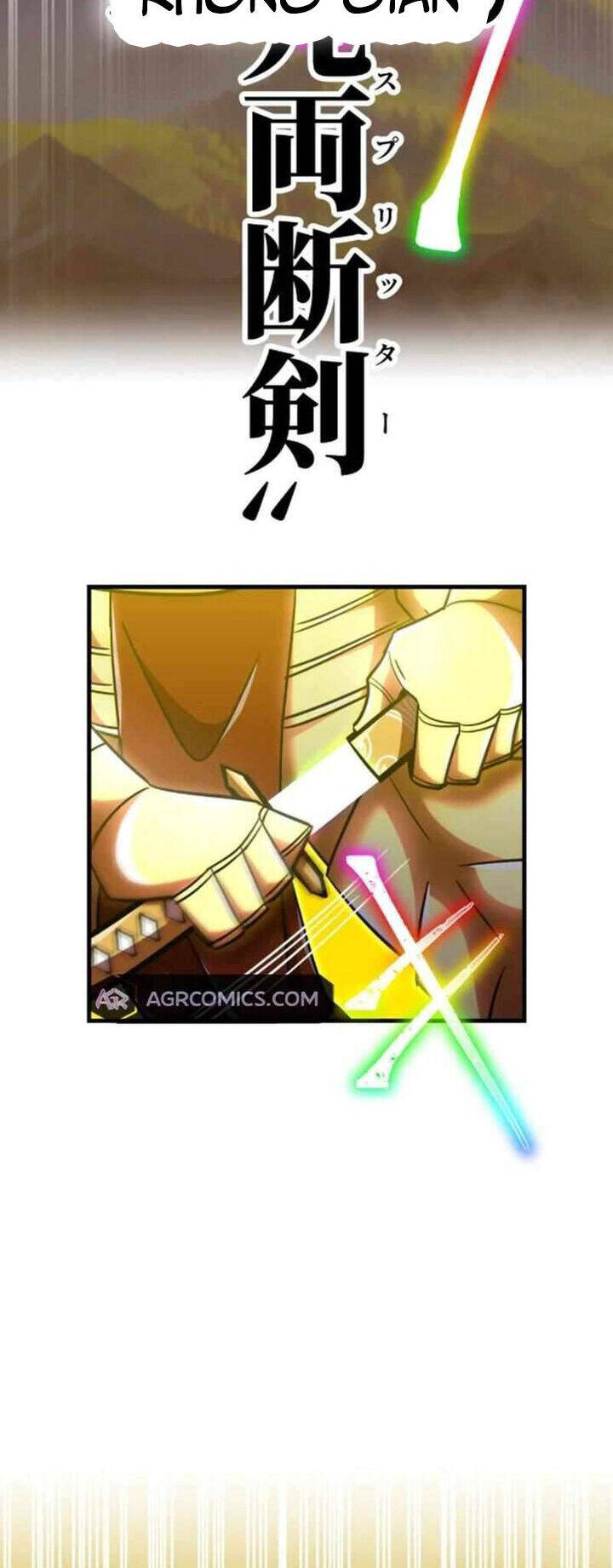 Huyết Thánh Cứu Thế Chủ~ Ta Chỉ Cần 0.0000001% Đã Trở Thành Vô Địch chapter 115 35