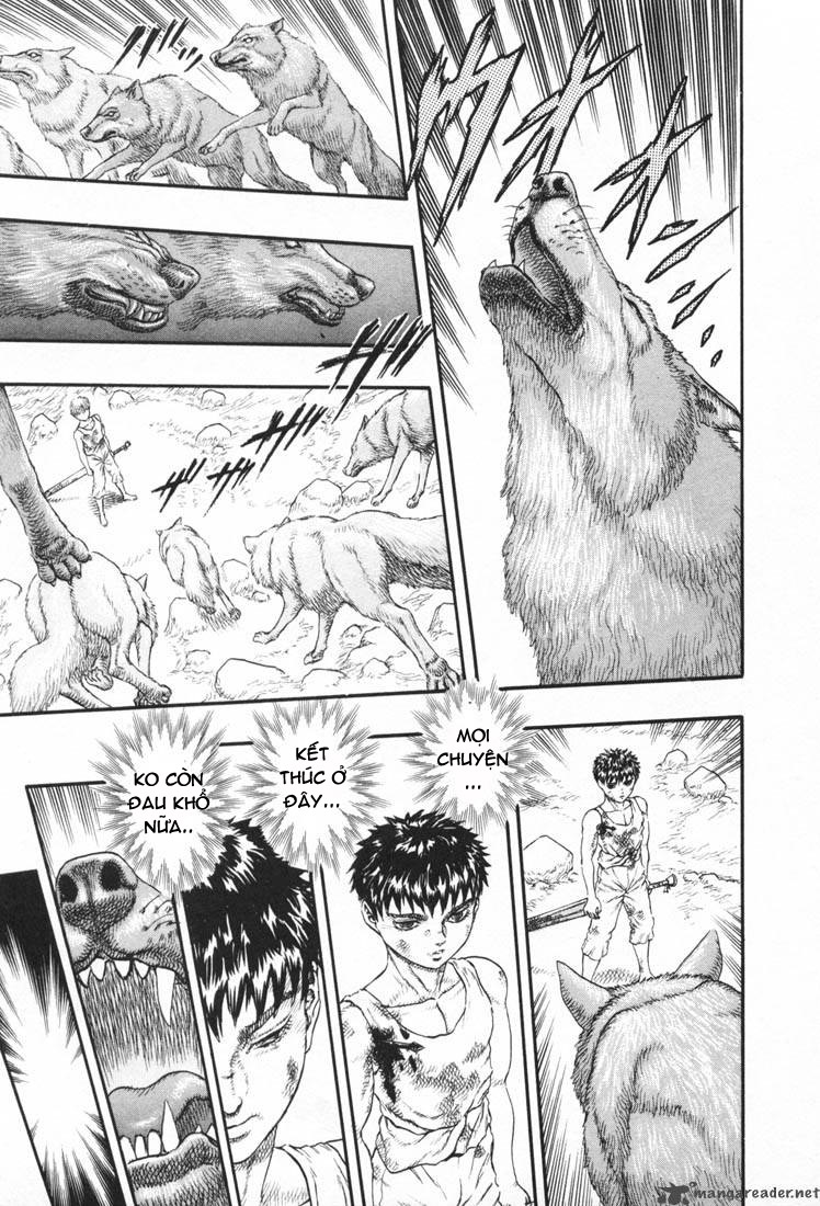 kiếm sĩ đen chapter 11 22