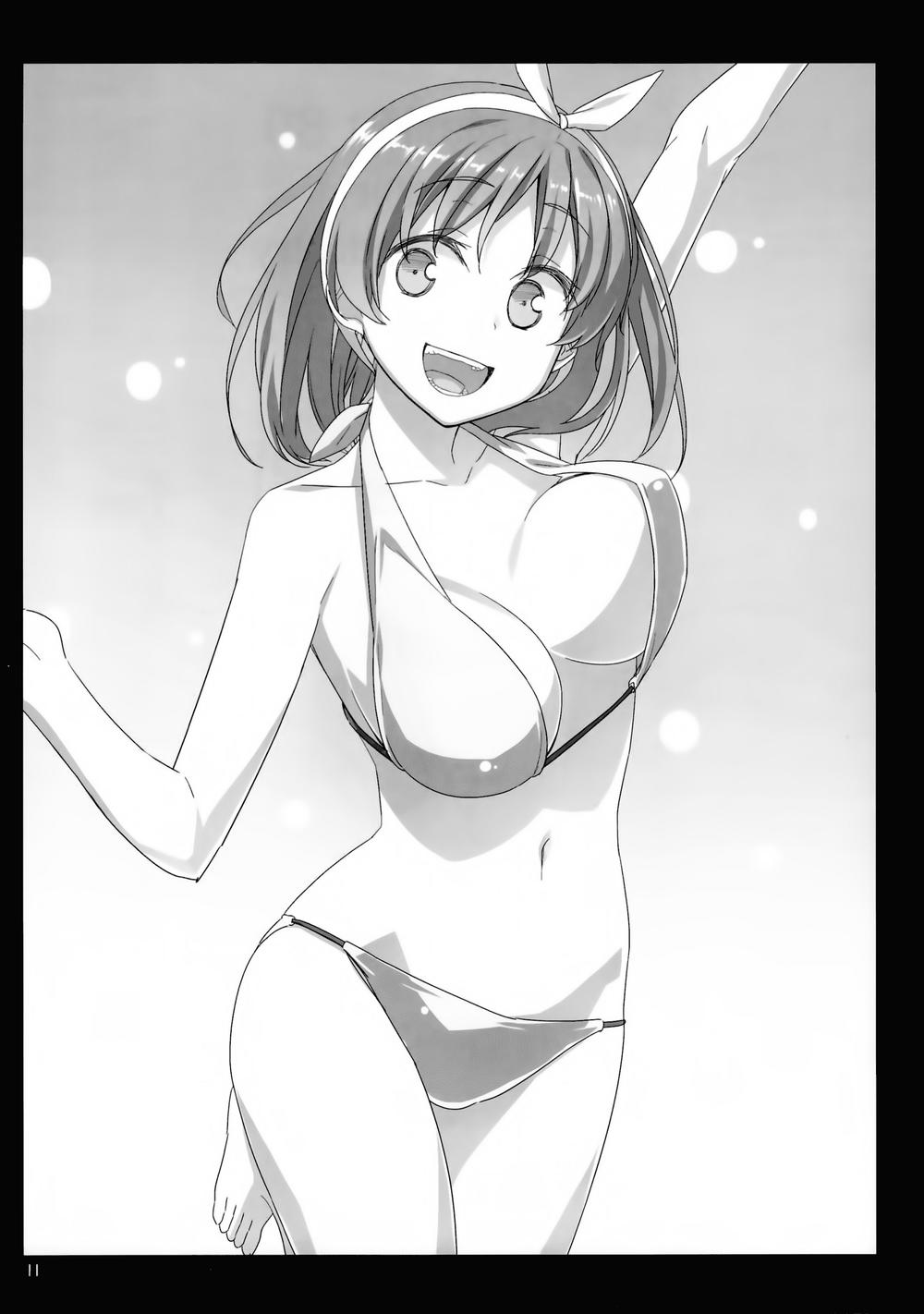 getsuyobi no tawawa sono chapter 0.5 13