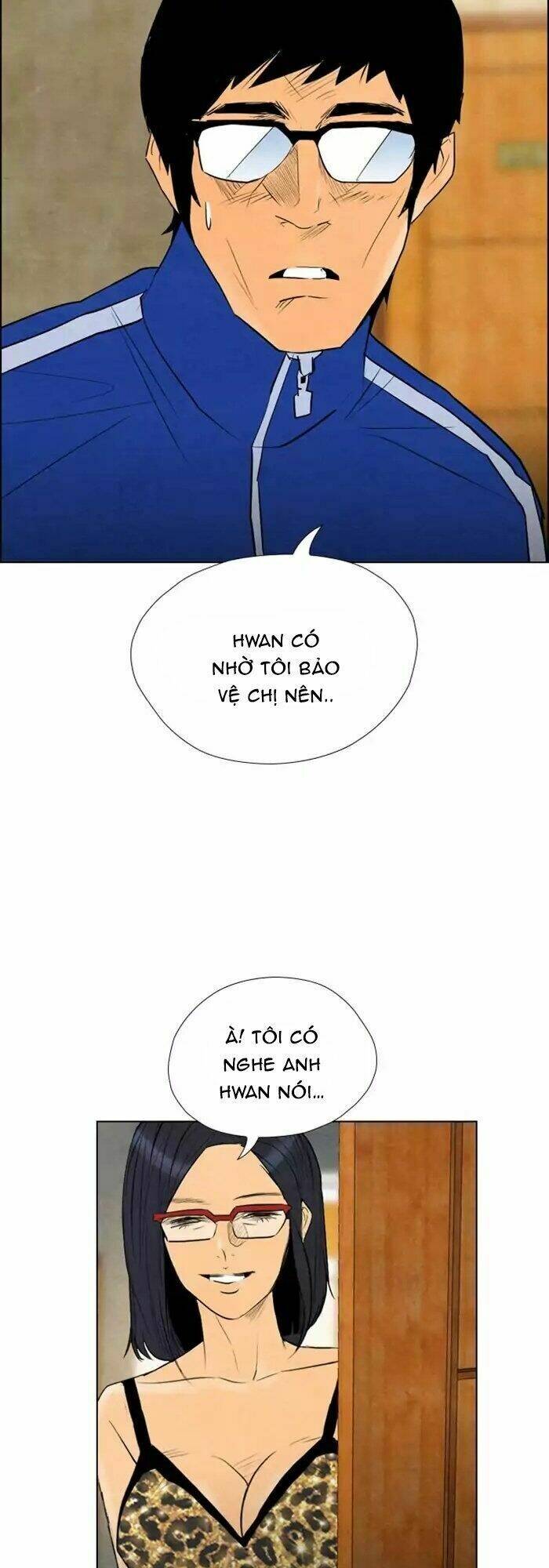 kẻ hồi sinh chapter 57 26