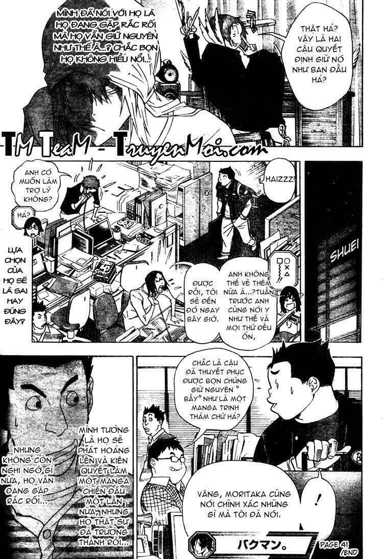 họa sĩ truyện tranh chapter 41 19