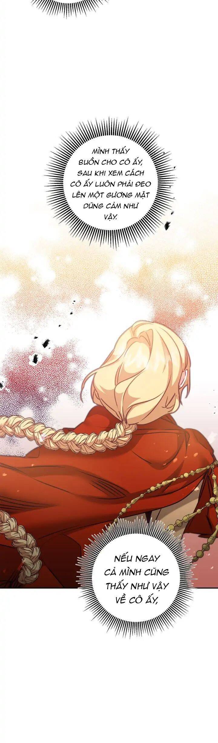 tôi trở thành hoàng đế bạo chúa trong tiểu thuyết chapter 103 25