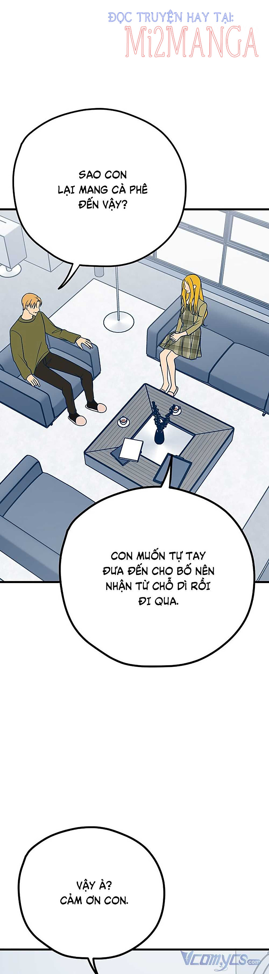 Kẻ Rác Rưởi Không Đáng Được Yêu chapter 25.1 3