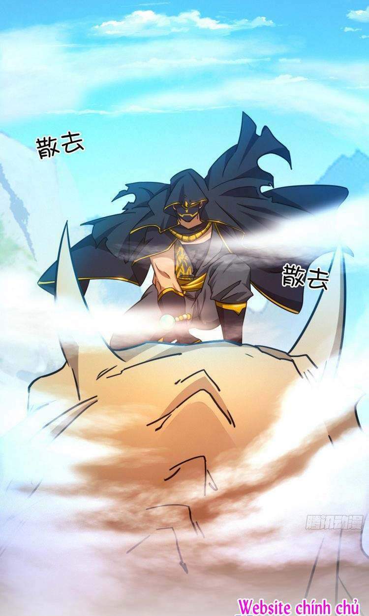 vạn cổ kiếm thần chapter 156 16