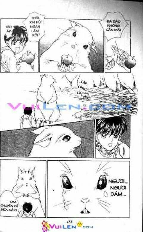 nàng tiên ánh trăng - kaguya hime chapter 2 185