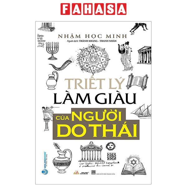 Triết Lý Làm Giàu Của Người Do Thái