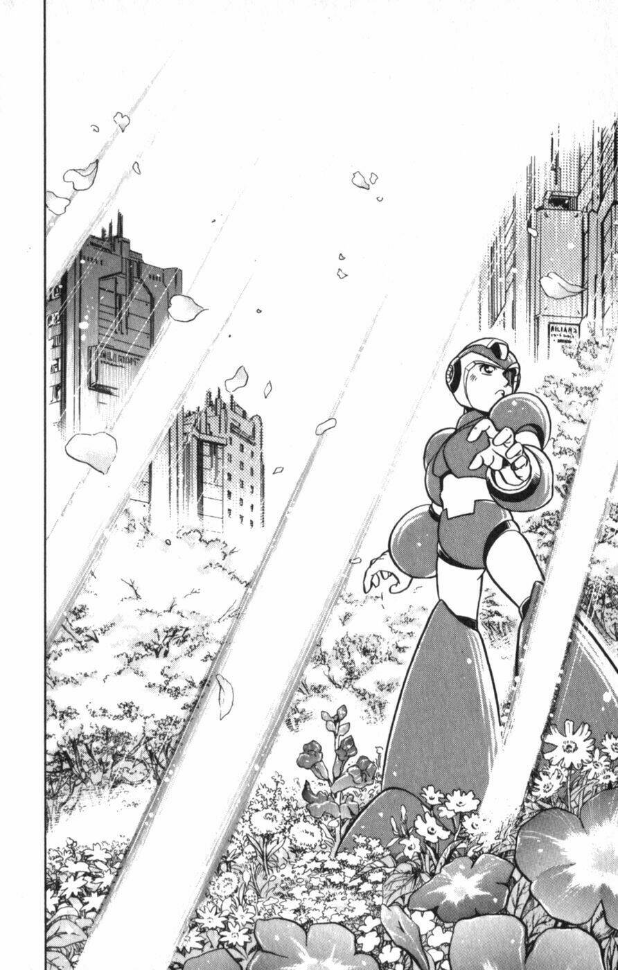 chiến binh thế giới ảo x3+ chapter 6 20