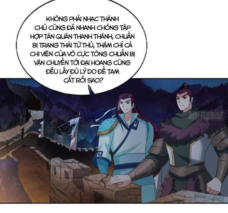 Treasure Hunter - Kẻ Săn Kho Báu Chapter 260 - Next Chapter 261