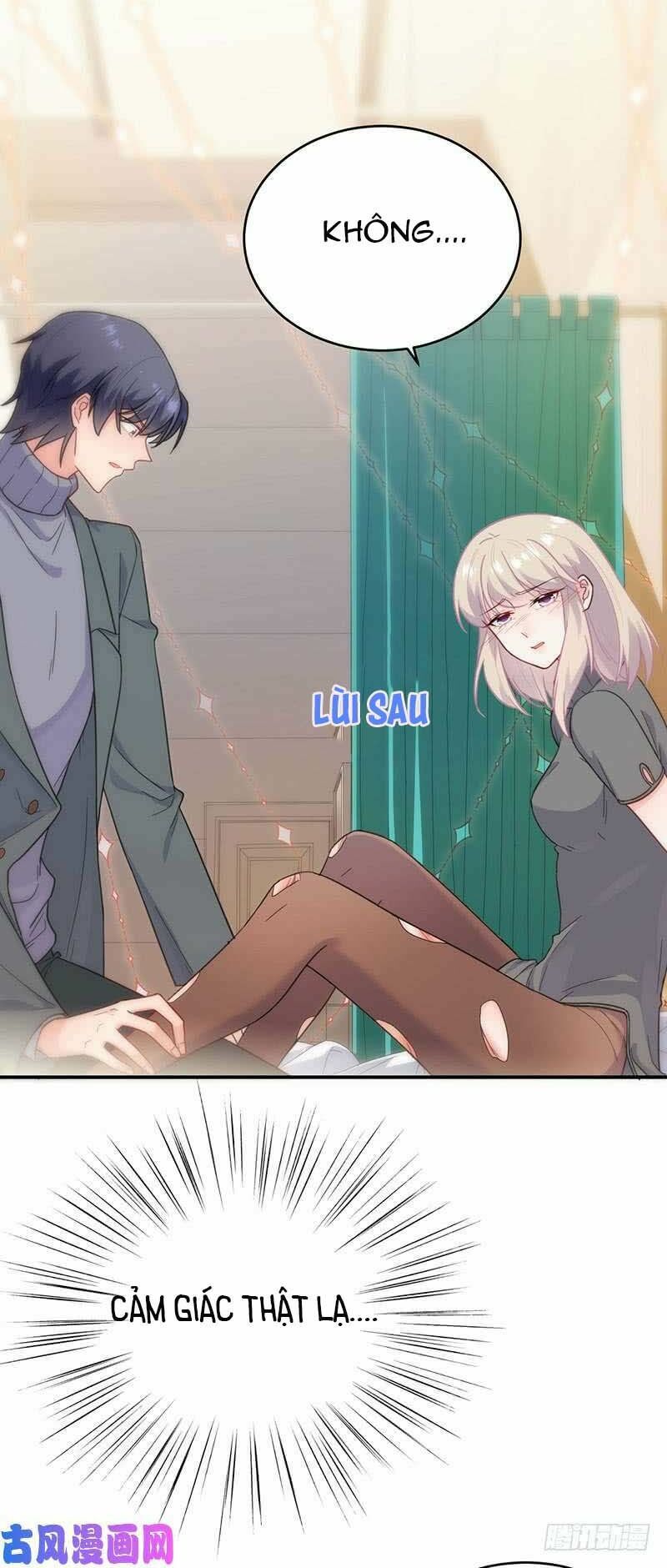 chọc tới chủ tịch tổng tài 2 chapter 108 49