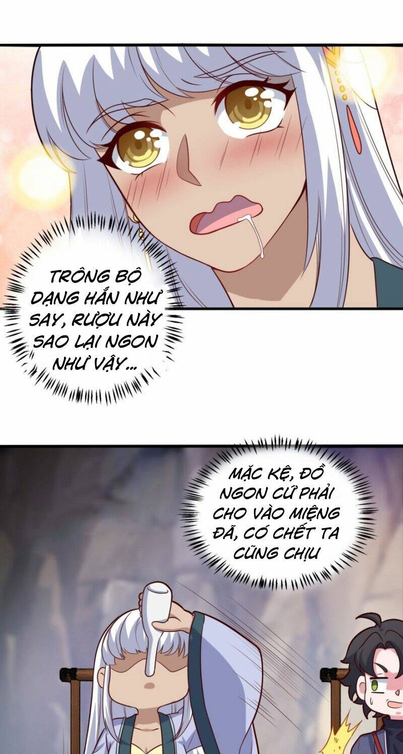 tiên ma đồng tu chapter 105 26