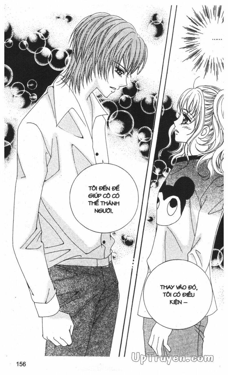 thoát kiếp hồ ly chapter 15 50