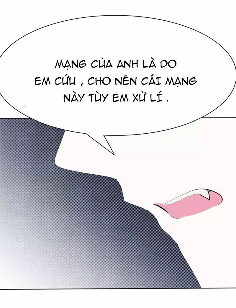 một lời không hợp liền hút máu chapter 14 8