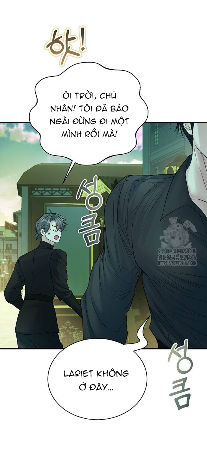 tôi tưởng bản thân không còn sống được bao lâu! chapter 78.2 5