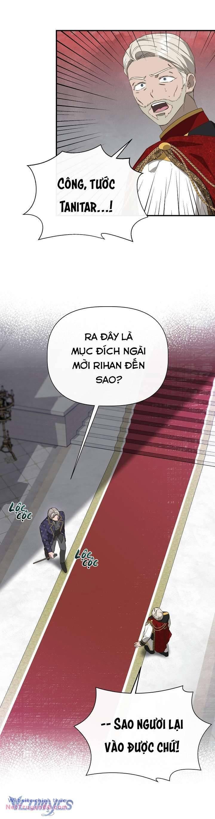 Tôi Không Phải Là Cinderella chapter 87 4