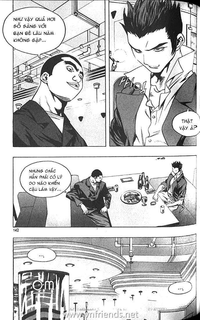 change guy chapter 195 13