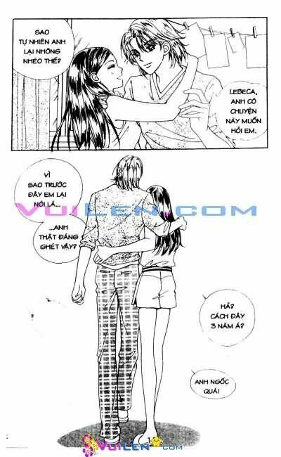 bữa tối của hoàng tử chapter 8 154