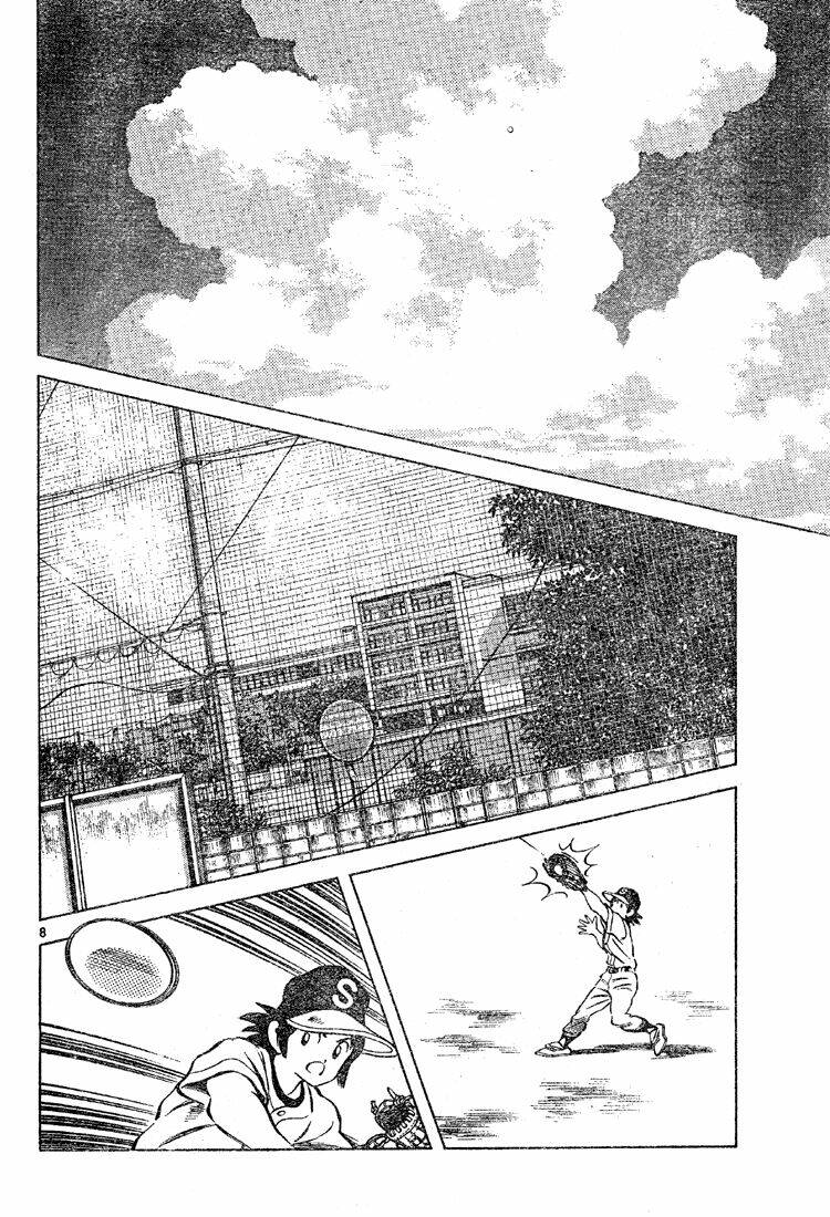 trò chơi vượt qua thử thách chapter 47 8