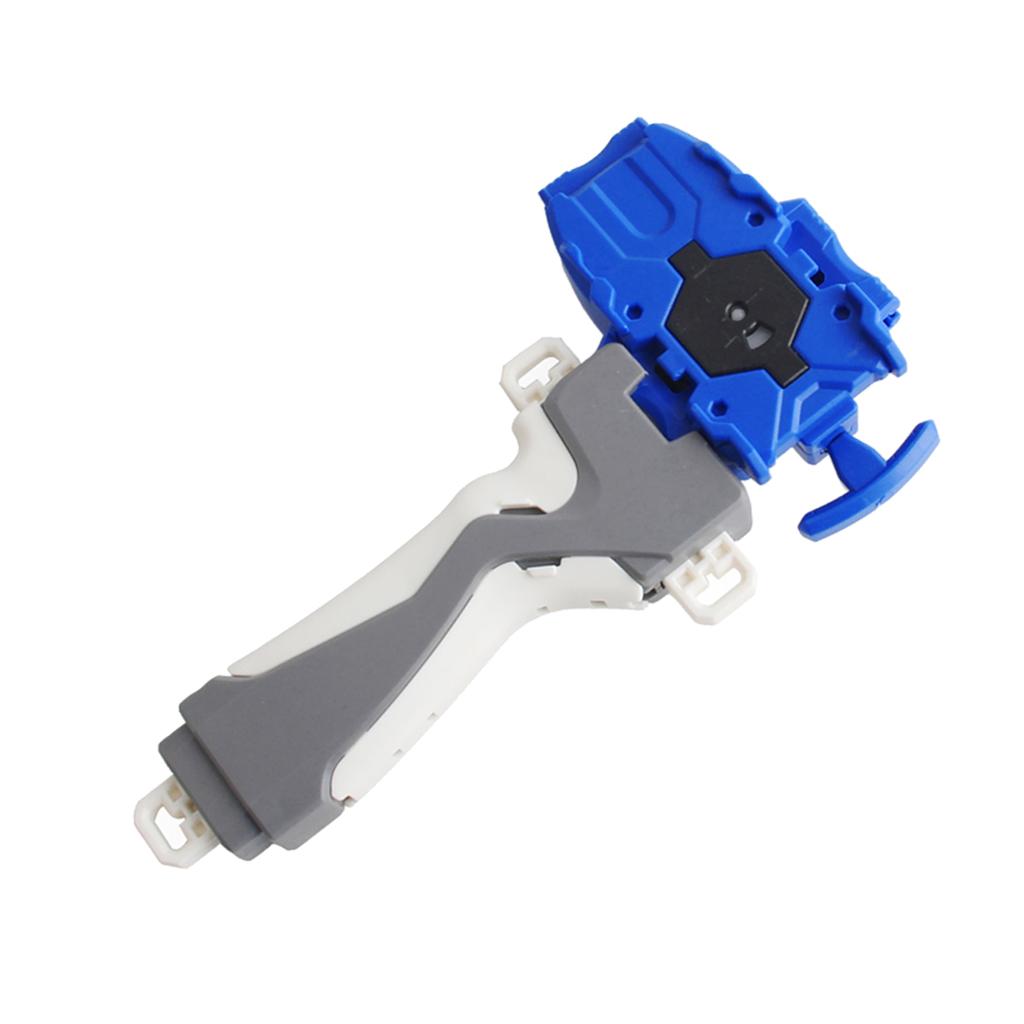 Bộ Khởi động Và Kẹp Dây Nhựa Cho 3053 Series B48 B66 Blue