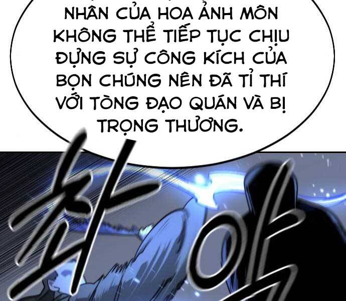 Hoa Sơn Tái Xuất chapter 72.5 4