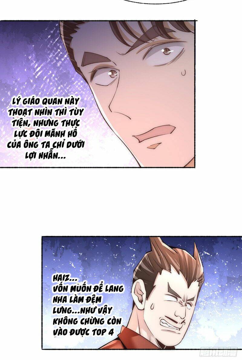 đô thị đỉnh phong cao thủ chapter 179 14