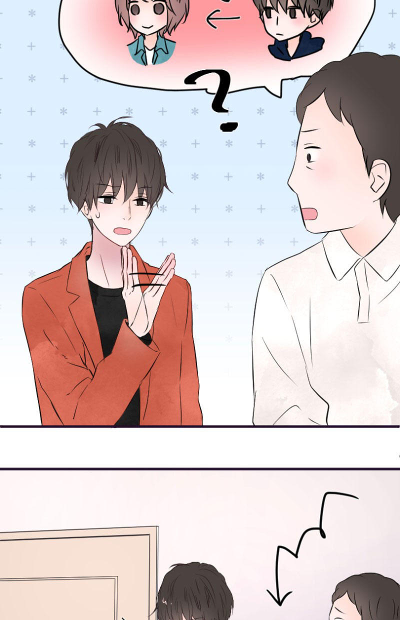 yêu không cần nói chapter 16 16