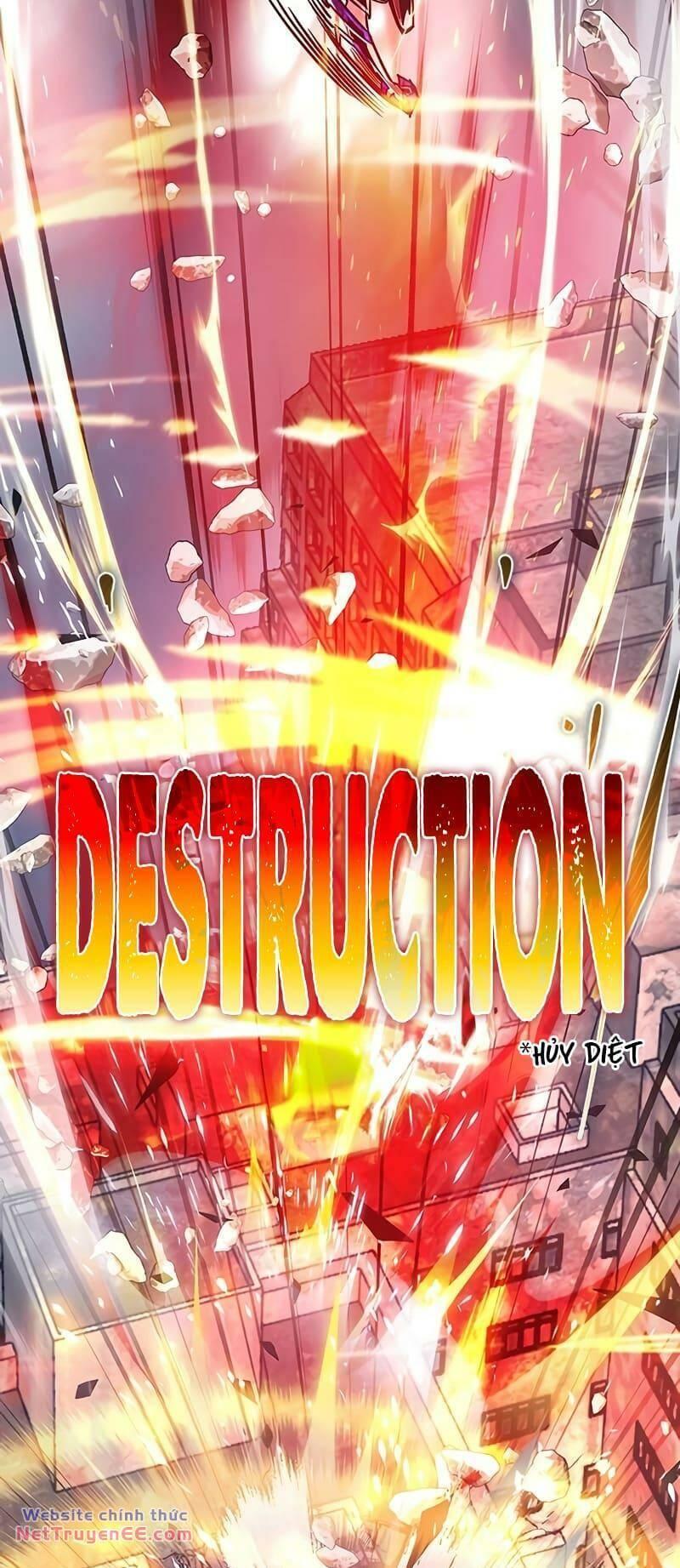 tiêu diệt ác nhân chapter 137 69