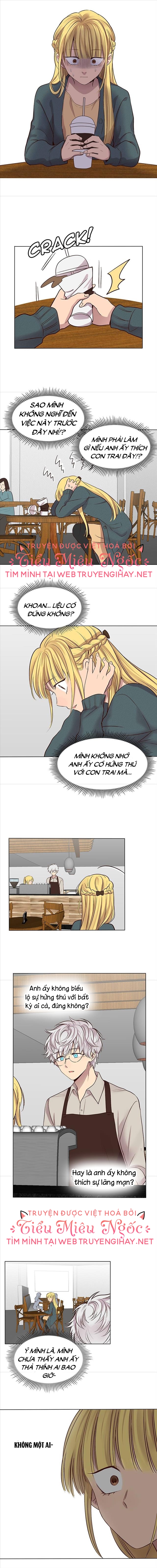 điều bí mật mà tôi luôn giữ kín chapter 80 9