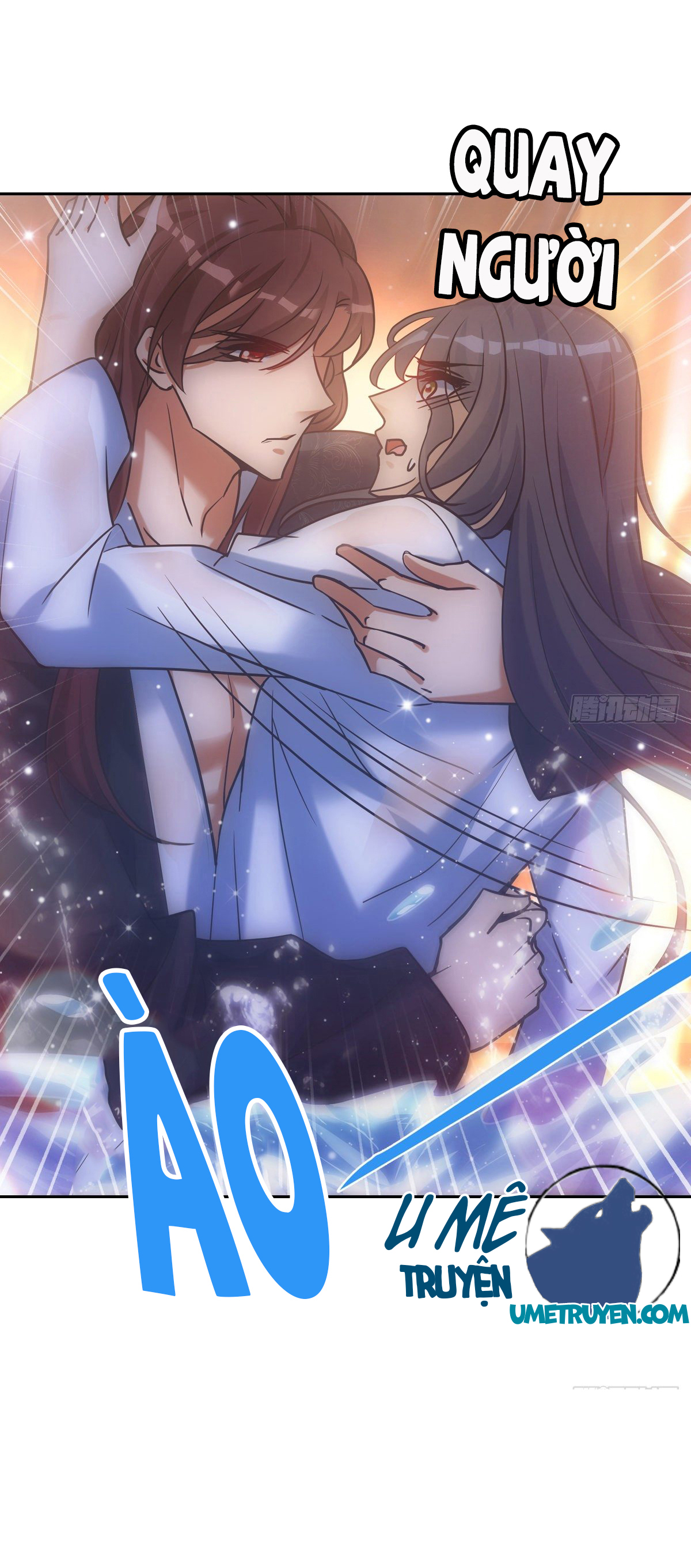 khi sư - umee chapter 19 29