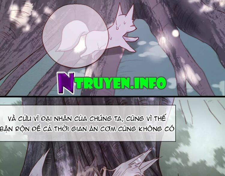 lượm được 1 tiểu hồ ly chapter 80 4