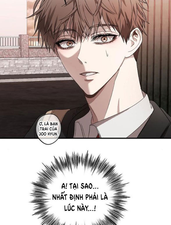 Tự Do Trong Mơ chapter 35.2 30