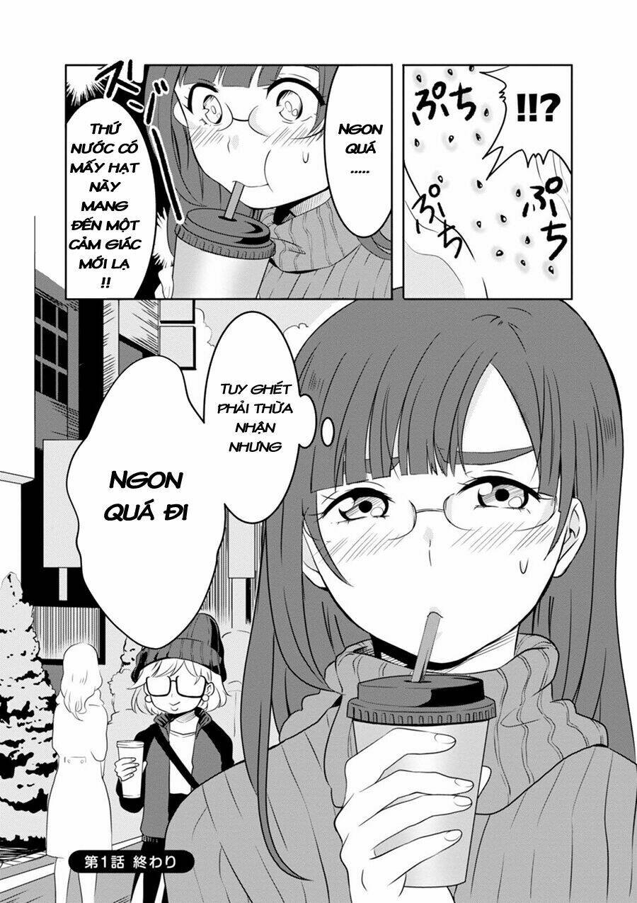 hime no dameshi chapter 1 22