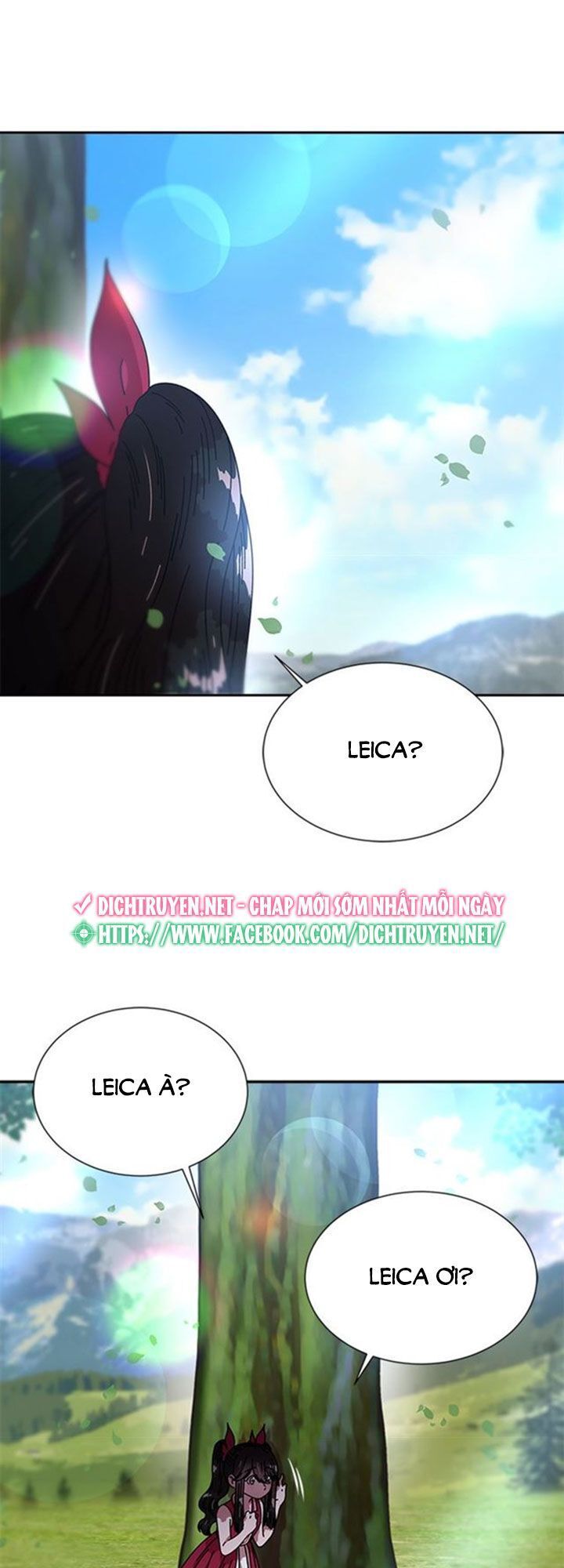 con gái bảo bối của ma vương chapter 34 33