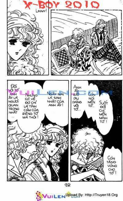 ánh đèn rực rỡ chapter 11 93