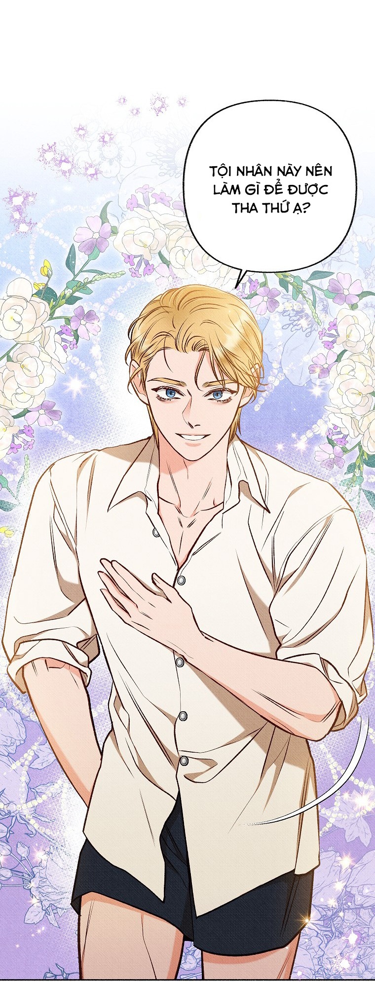 chàng trai đa nhân cách của tôi chapter 30 22