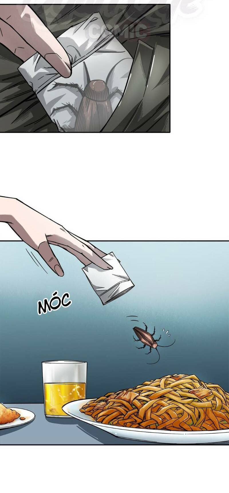 dạ thị chi chủ chapter 1 22