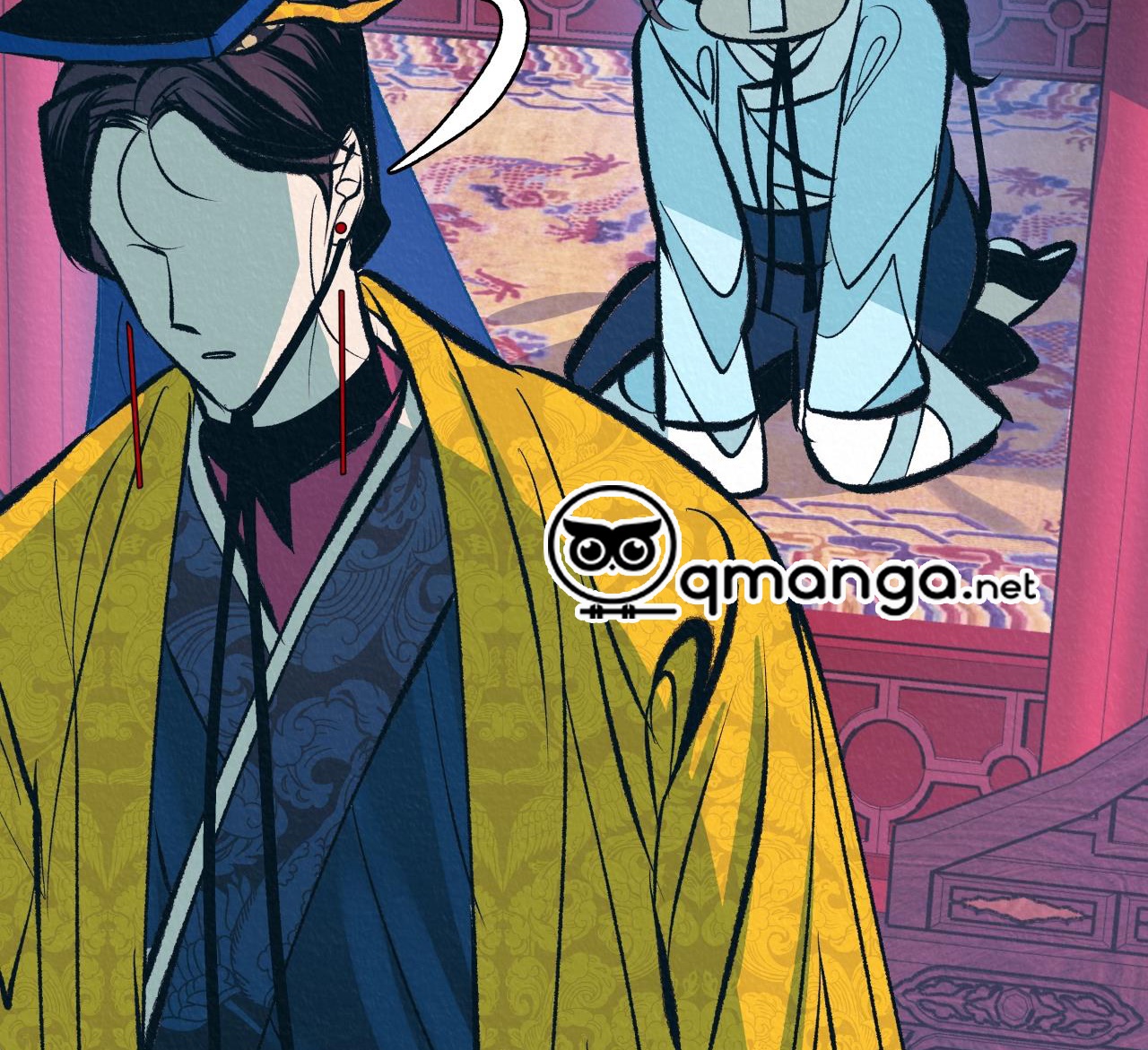 vô liêm sỉ chapter 10 179